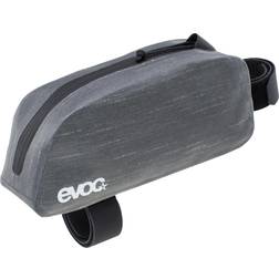 Evoc Top Tube Pack bag, gray [Levering: 4-5 dage]